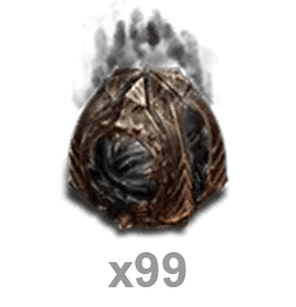 Malignant Heart x99